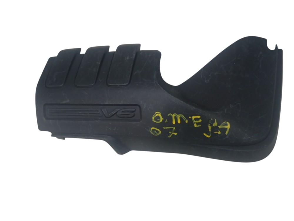 Tampa Capa Motor Gm Omega 3.6 2005 4