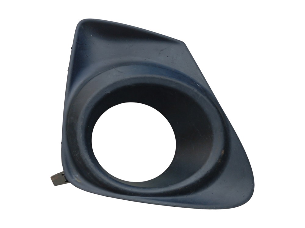 Moldura Do Farol De Milha Lado Direito Toyota Corolla 2012 1