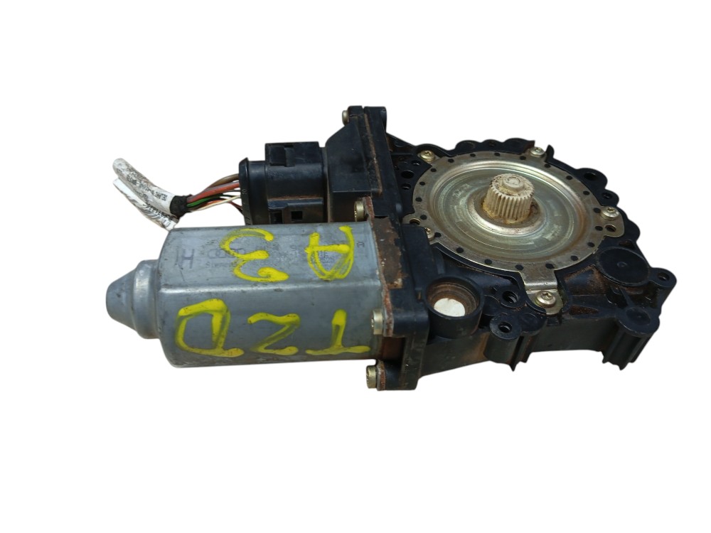 MOTOR MÁQUINA DE VIDRO DIANTEIRO DIREITO AUDI A3 4