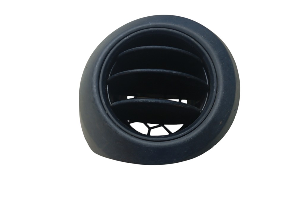 Difusor De Ar Direito Honda Fit 2009/14 5