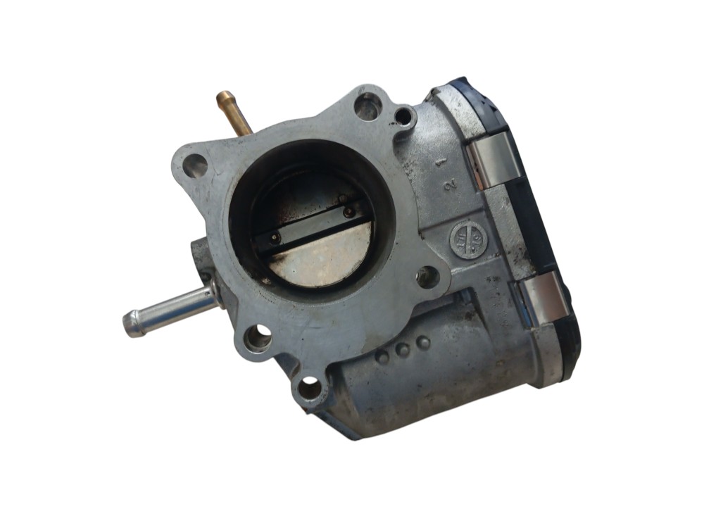 CORPO DE BORBOLETA TBI HYUNDAI HB20 1.0 3CC 2012/19 5