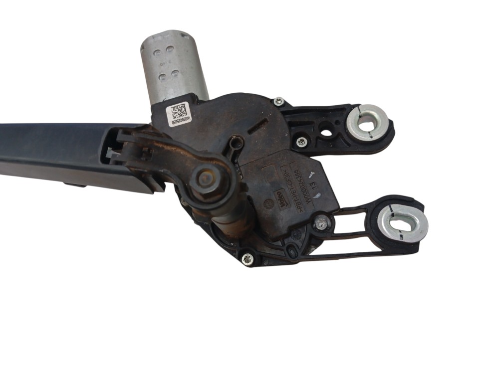 MOTOR LIMPADOR TRASEIRO VOLKSWAGEN UP FOX 1.0 2015/21 2