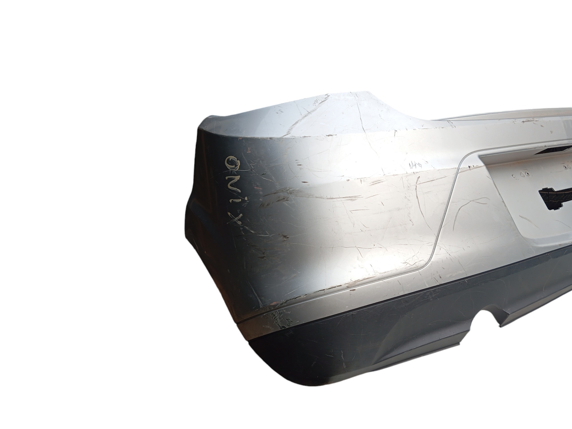 PARACHOQUE TRASEIRO ONIX LTZ 2012 A 2016 ORIGINAL 2