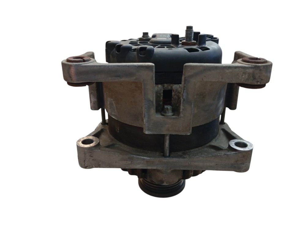 ALTERNADOR DO CHEVROLET CRUZE 1.8 16V 2012/14 5