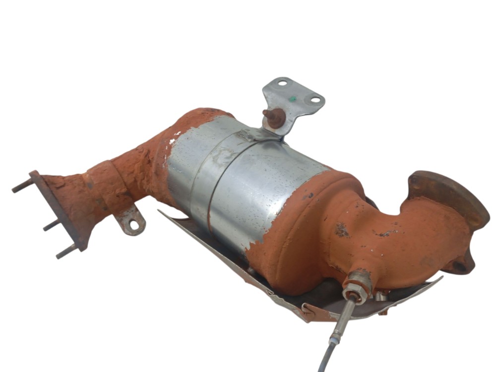 Catalisador Gm S10 2017/2023 Lt 2.8 Diesel Original