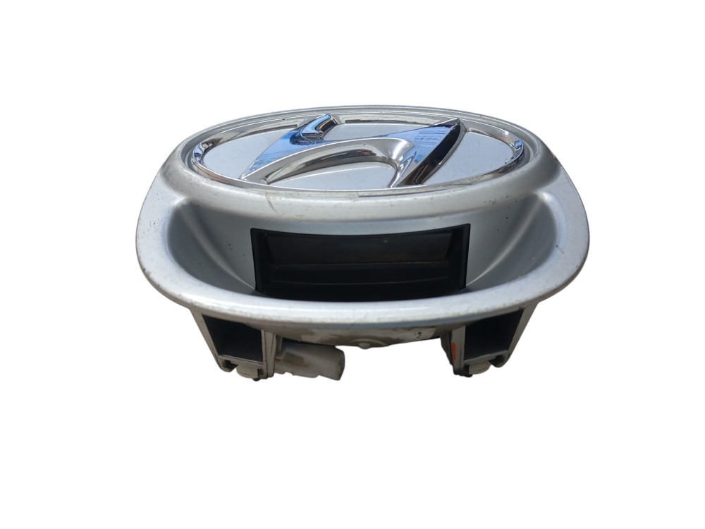 MAÇANETA PORTA MALAS HYUNDAI I30 2009/13 2