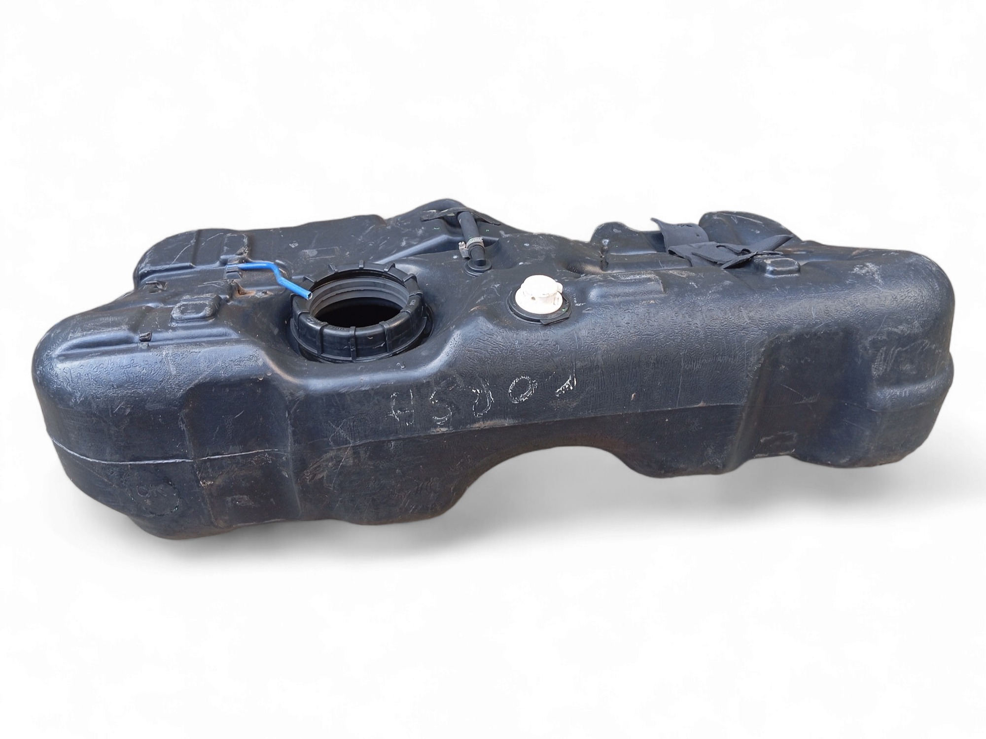 Tanque Combustivel Gm Celta/prisma/agile 2001/2014 Original 4