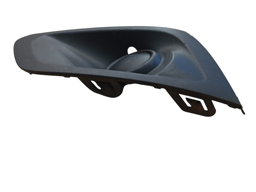 MOLDURA DO FAROL DE MILHA ESQUERDO GM PRISMA ONIX 2017/19 4