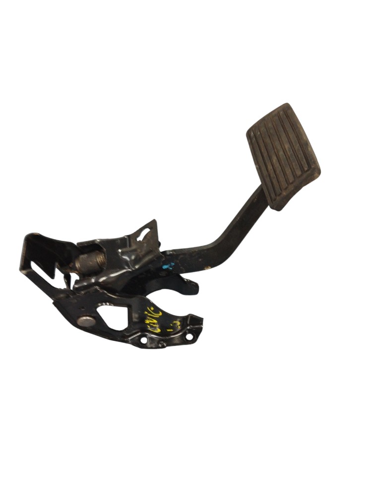 Pedal Freio Honda Covic 1.8 Automático 2008 A 2012 Original 1