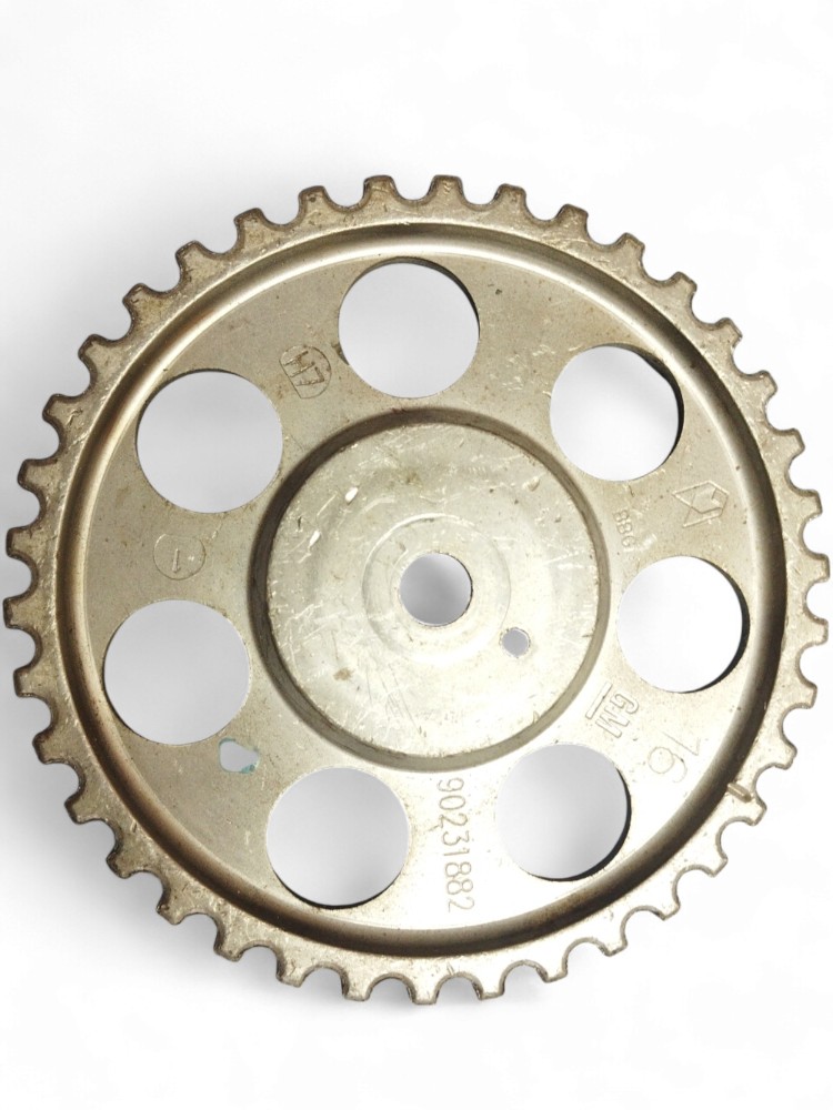 Polia Comando De Valvulas Gm Corsa Celta Cobalt 1.0 8v 3