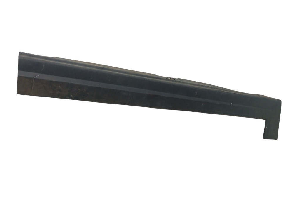 Spoiler Lateral Traseiro Esquerdo Citroen C4 Pallas 2009/12 3