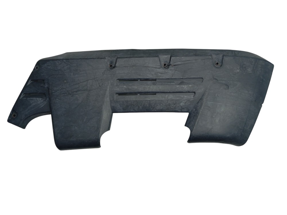 Aplique Acabamento Caçamba Lateral Fiat Strada 2010/11 4