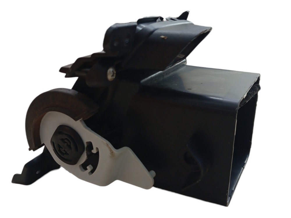 Difusor De Ar L/e Honda New Civic 2007/09 3