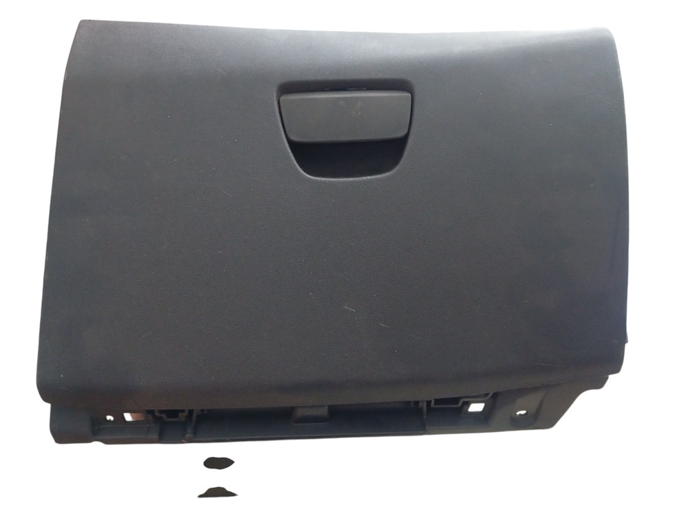Porta Luvas Peugeot 208 2018 1