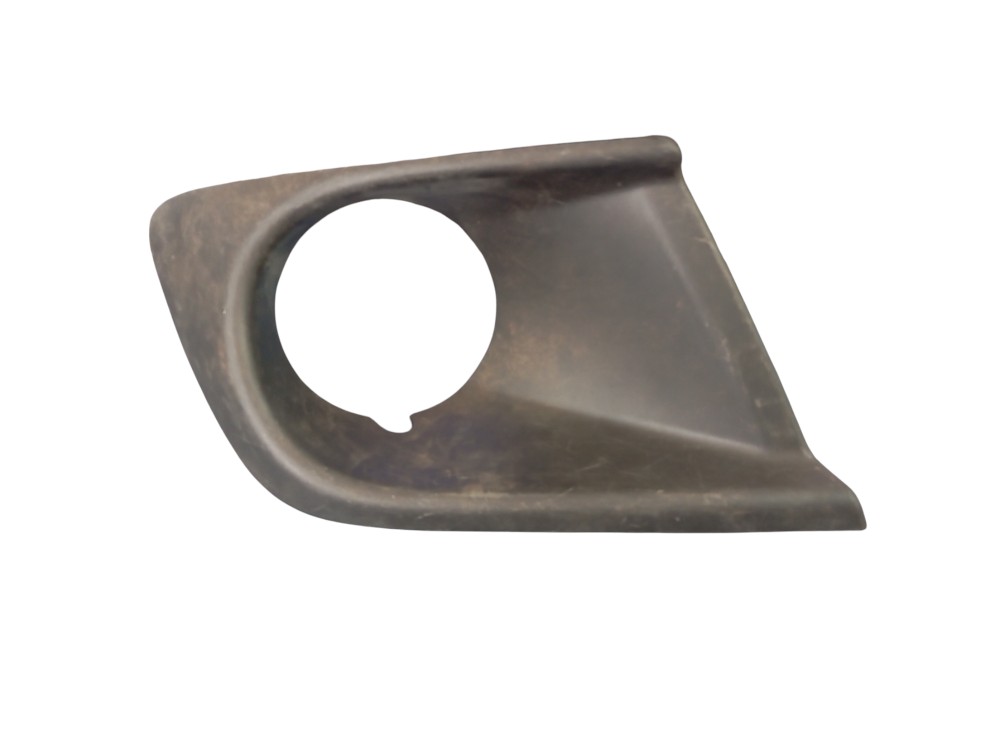 Moldura Do Farol Milha L/d Gm Onix Prisma 13/19 1
