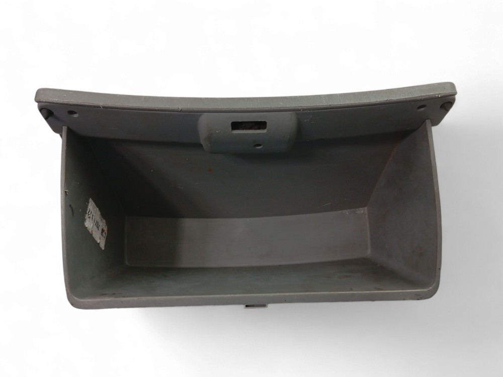 Porta Luvas Toyota Corolla / Fielder 2003 A 2008 Original 4