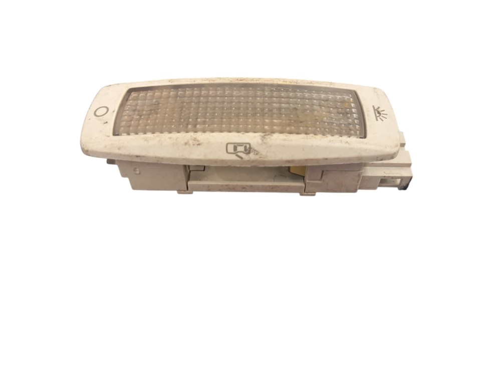 Lanterna Interna Luz Teto Vw Fox 2011 A 2017 3
