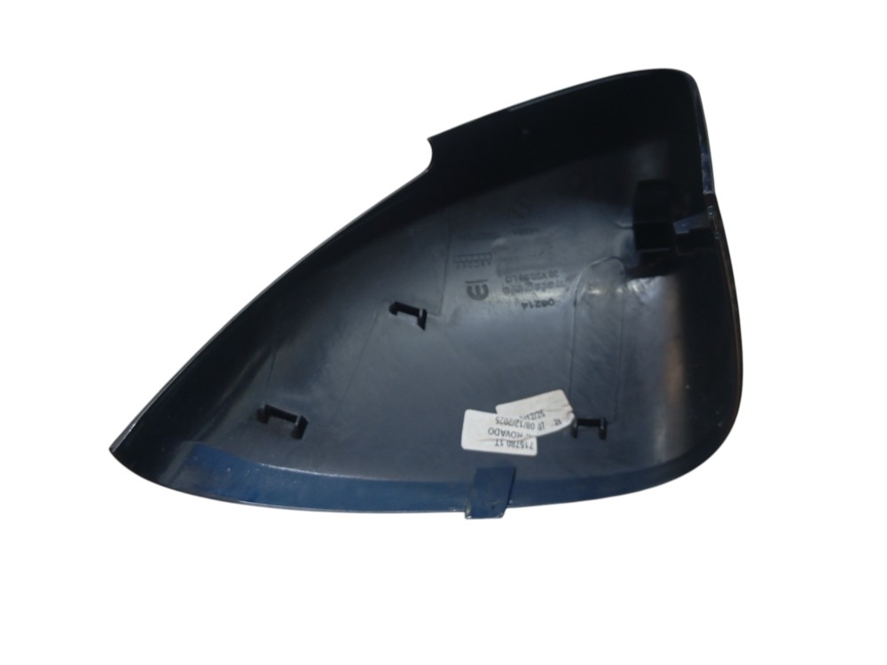 Capa Retrovisor L/d Fiat Argo Cronos 2017/21 3