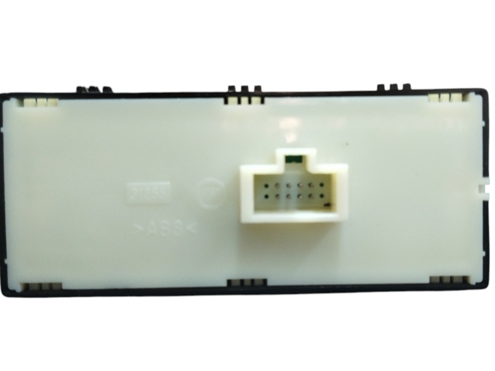 COMANDO BOTAO VIDRO ELETRICO DIANTEIRO L/E FIAT PALIO PUNTO 5