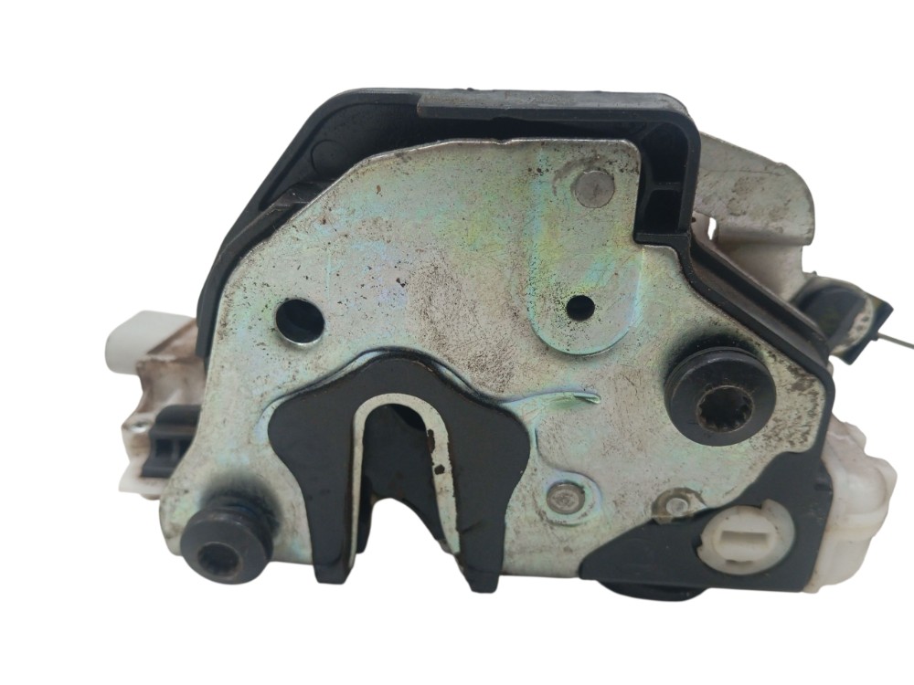Fechadura Porta traseira esquerda Volkswagen Gol 2012/15 3