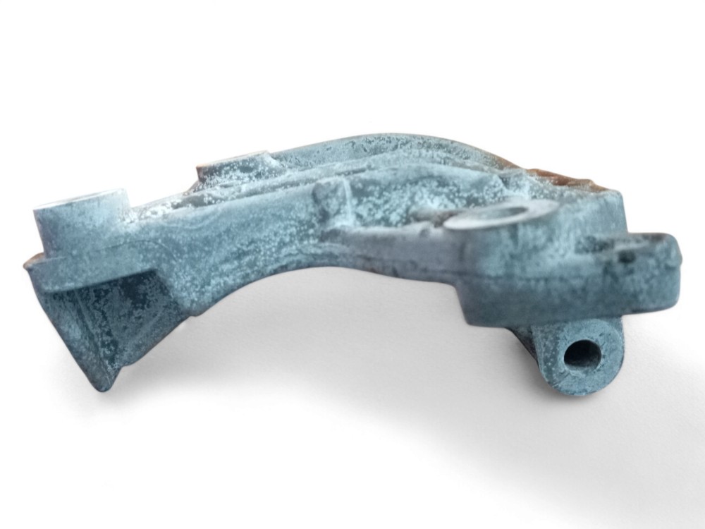Suporte Alternador Renault Sandero / Clio / Logan 1.0 04/16 5