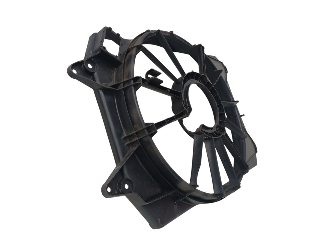 ELETROVENTILADOR DEFLETOR FIAT PALIO 1.6 2013 3