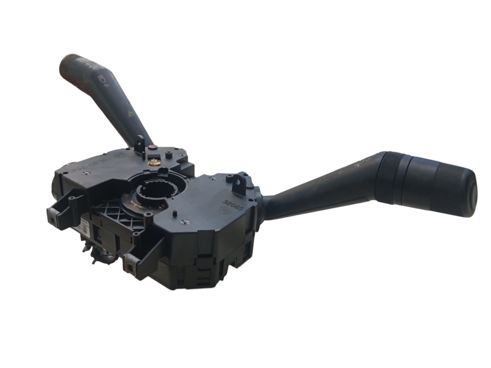 Chave De Seta C/trip Limpador Fiat Uno Drive 3
