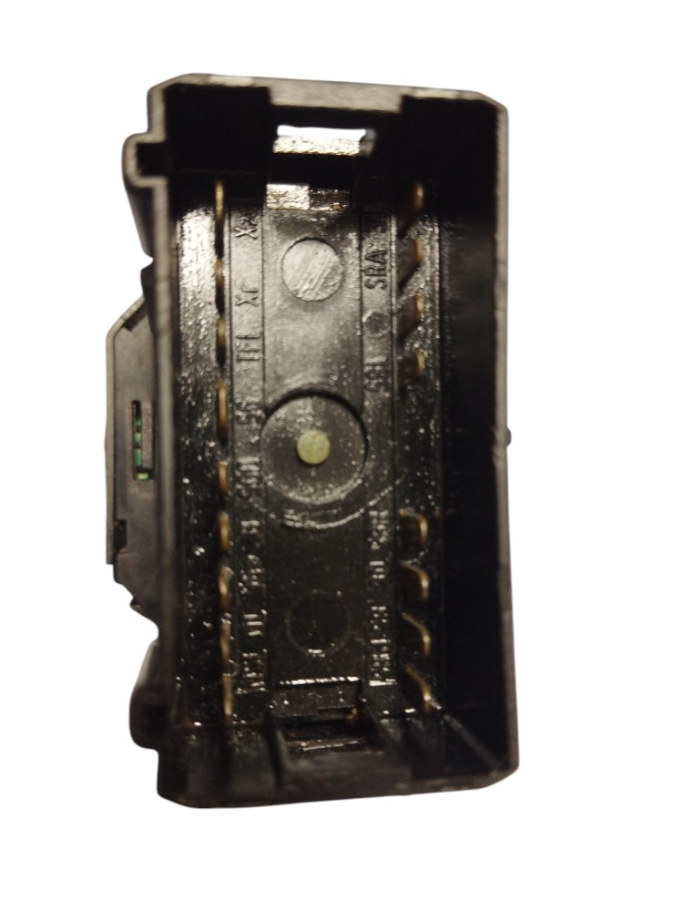 Comando Chave Luz Farol Volkswagen Passat Golf Bora 96 A 02 5