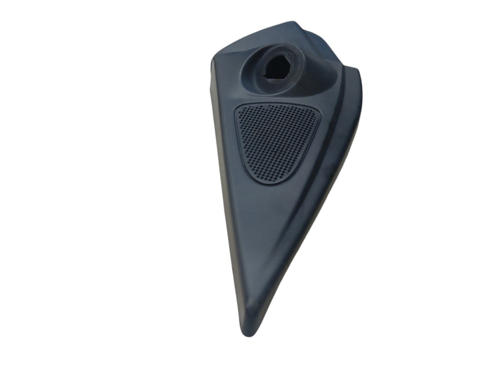 Moldura Interna Retrovisor L/d Fiat Palio Siena 4
