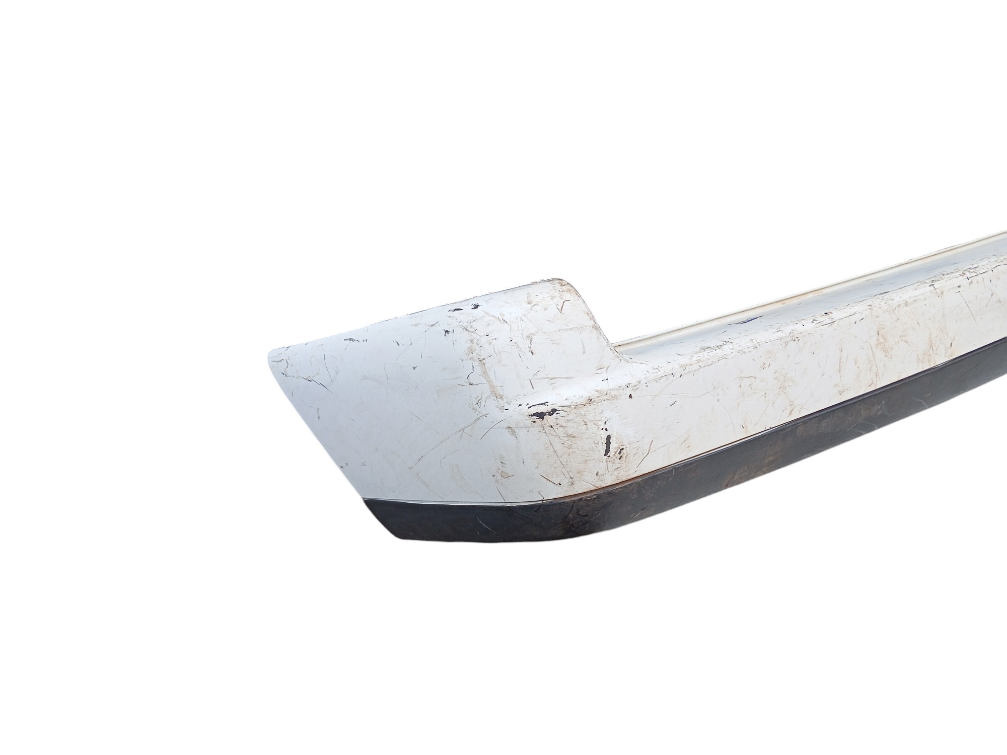 PARACHOQUE TRASEIRO VM VAN SEAT INCA 1999 A 2002 2