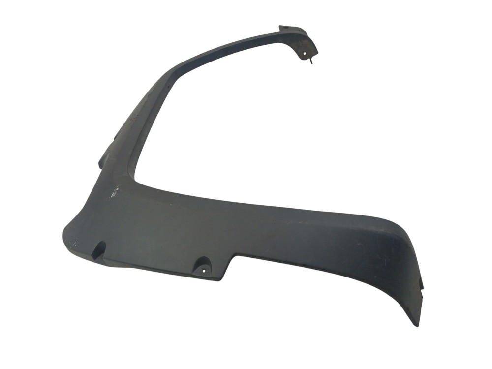 Moldura Do Paralama Traseiro Direito Fiat Palio 2014/20 3