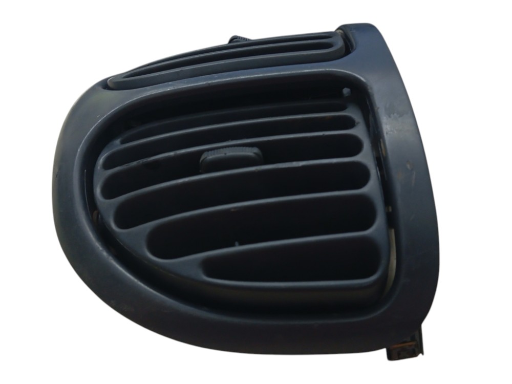 DIFUSOR DE AR TRASEIRO CITROEN PICASSO XSARA 09/11 3