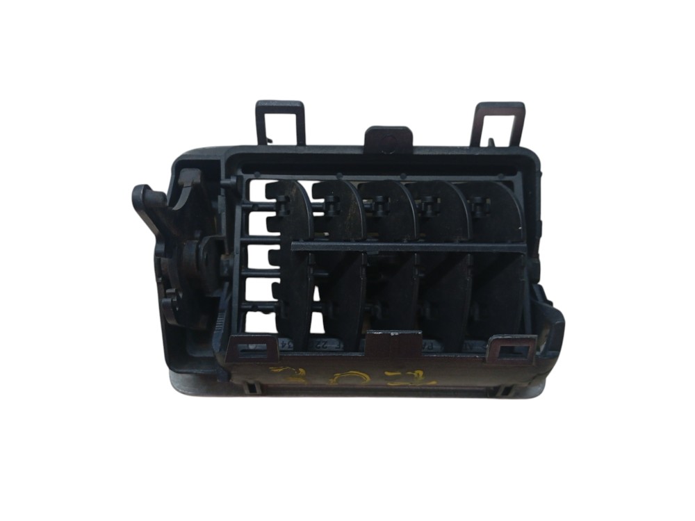 DIFUSOR DE AR LATERAL L/D PEUGEOT 307 2006/08 4