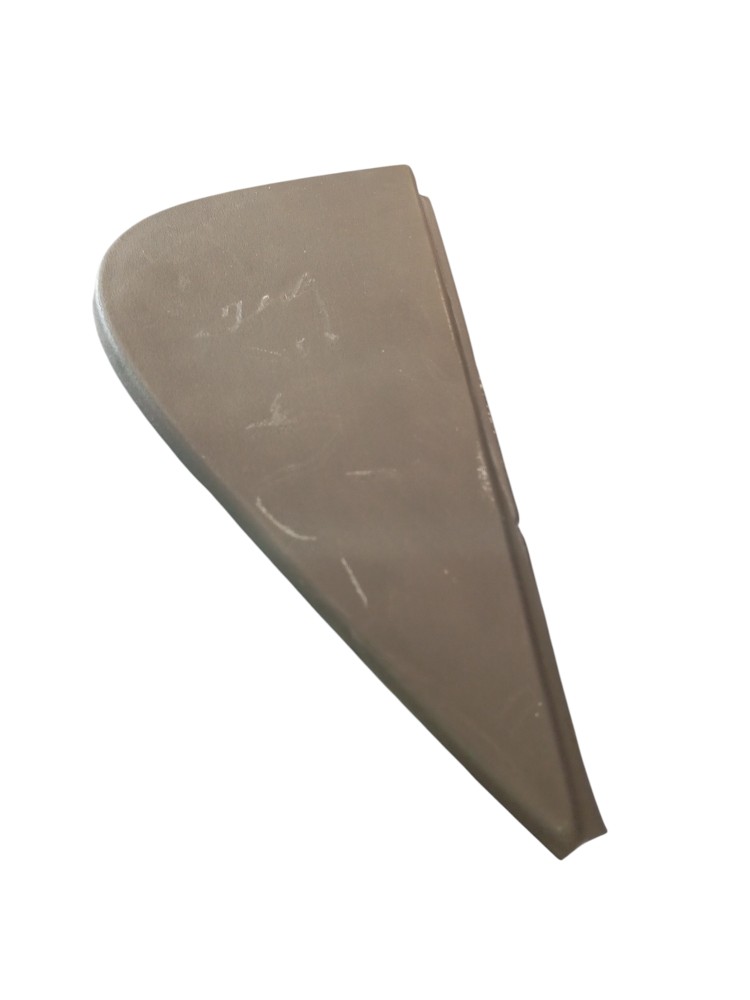 Moldura Acabamento Porta Traseira L/e Gm Celta 2001 A 2016 2