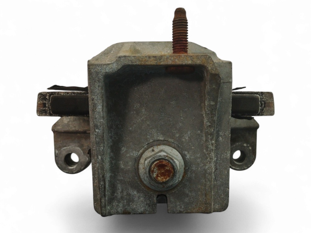 Coxim Motor Lado Esquerdo Gol Original Vw 5u0199555 9