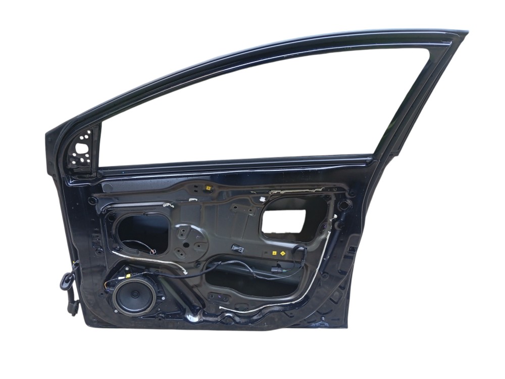 Porta Dianteira Direita Hyundai Hb20 2014 4
