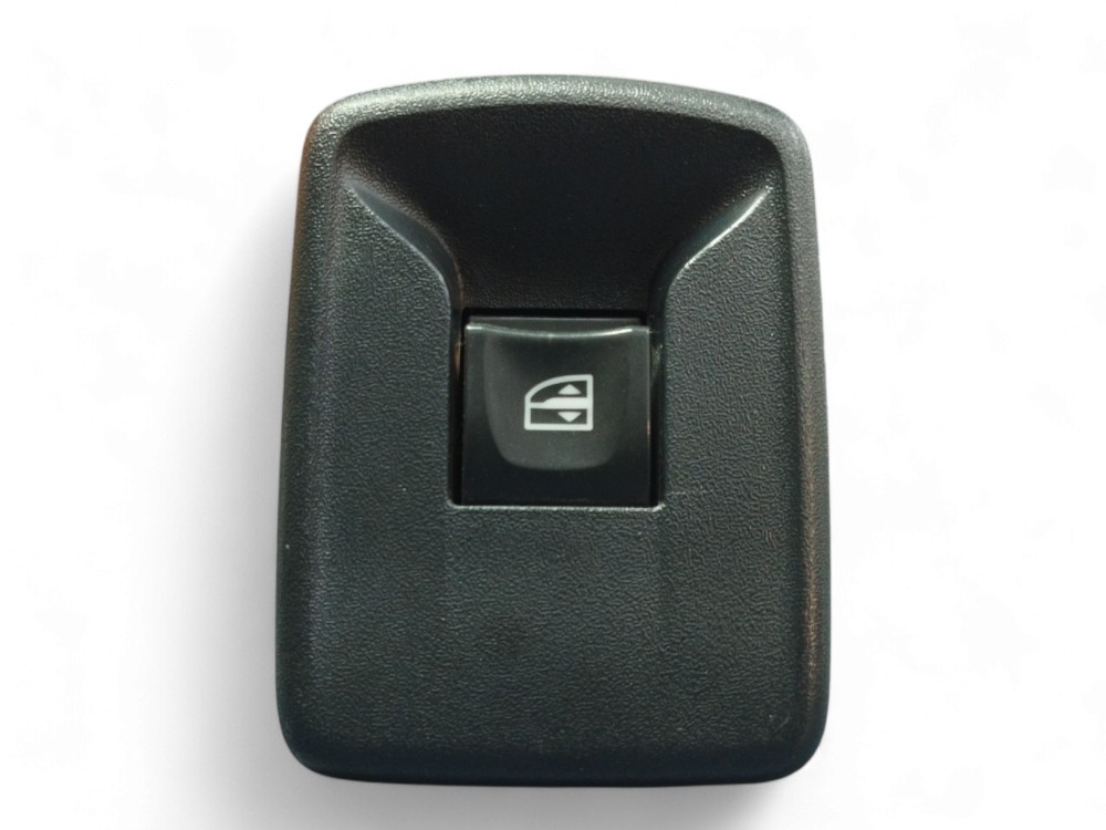 BOTAO ELETRICO VIDRO DIANTEIRO SANDERO LOGAN CLIO L/D 15-17 2