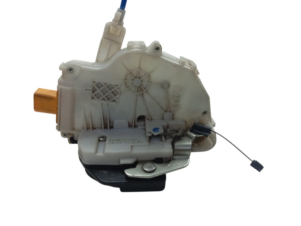 FECHADURA ELÉTRICA DIANTEIRO ESQUERDO VOLKSWAGEN GOL 2014/16 3