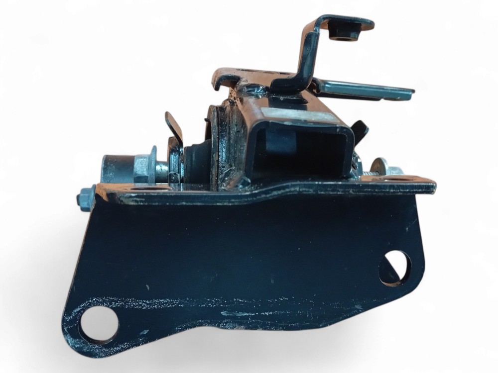 Coxim Esquerdo Motor Toyota Corolla 1.8 2008 A 2014 Original 5