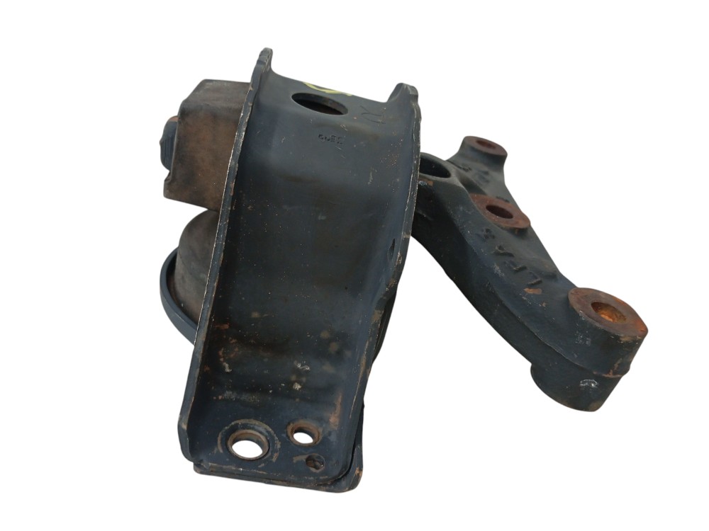 Coxim L/d Motor Citroen C3 1.4 1.6 2008 A 2012 Original 6