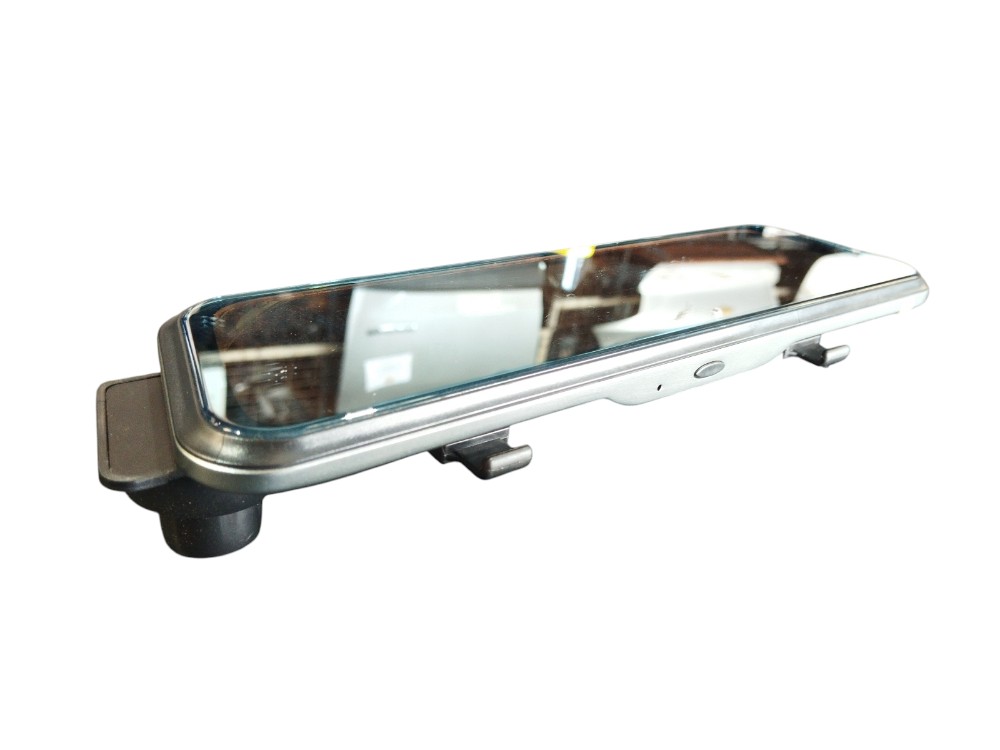 Retrovisor interno eletrônico com camera ford Mustang 2020 9