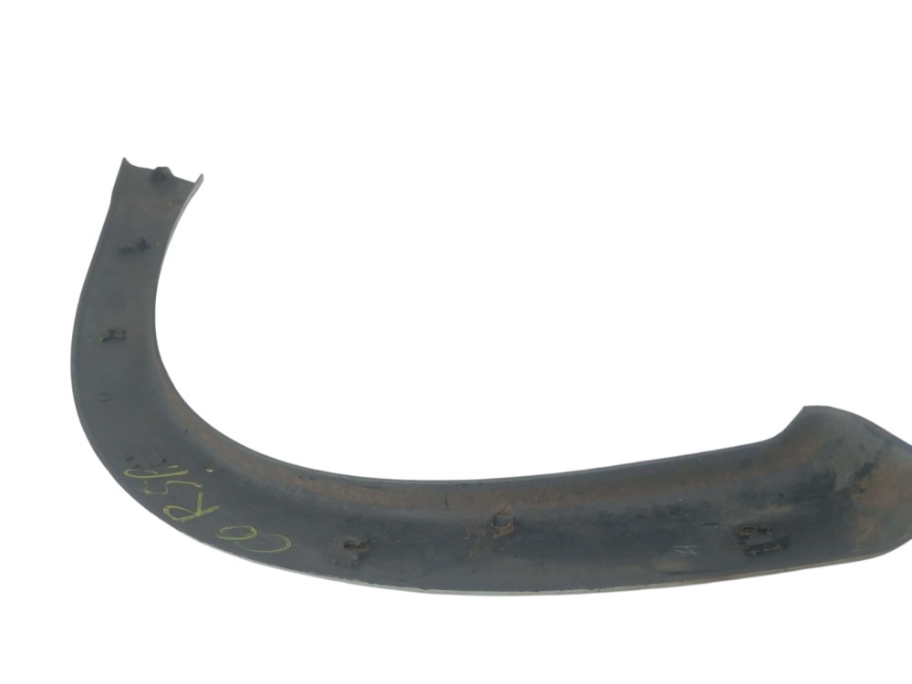 Moldura Roda Traseira Direira Corsa – Corsa classic 1998 Gm 2