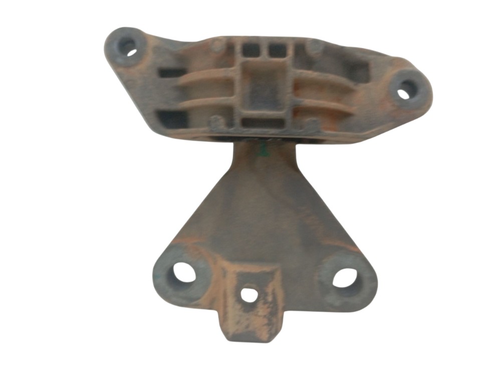Coxim Motor Esquerdo Gm Onix 2020/25 2