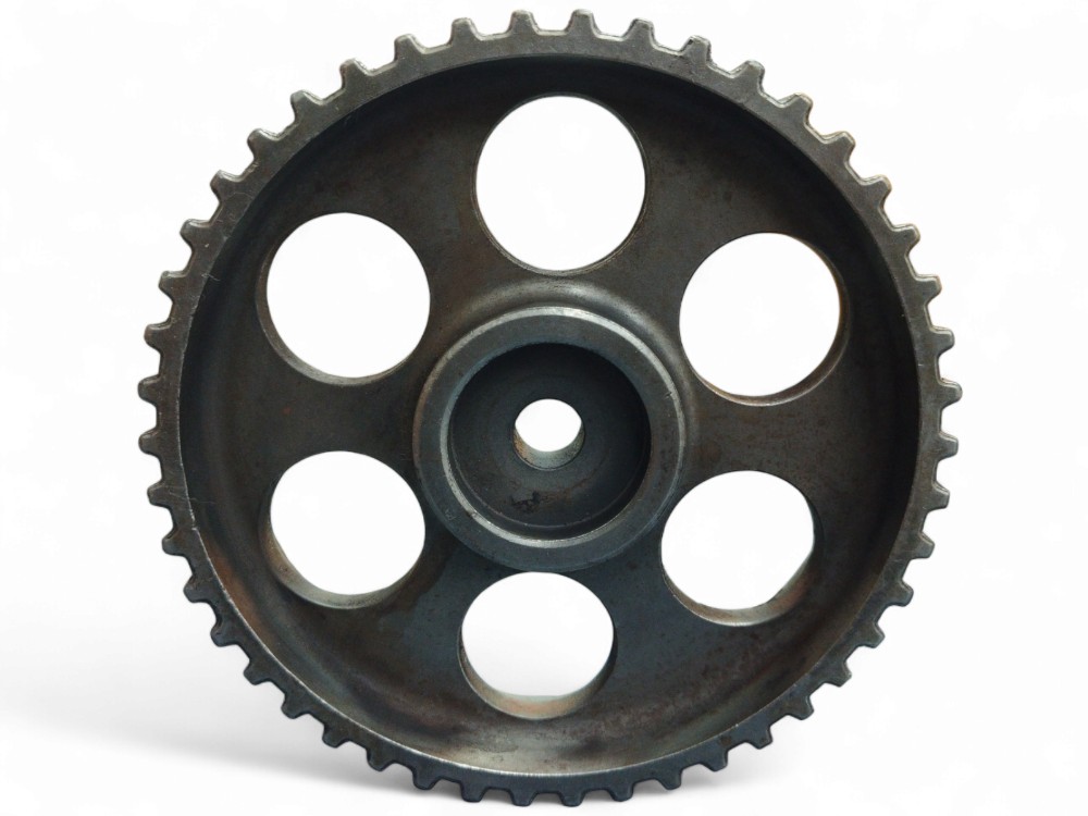 Polia Comando Valvula Fiat Palio Siena Fire 1.0 8v 3