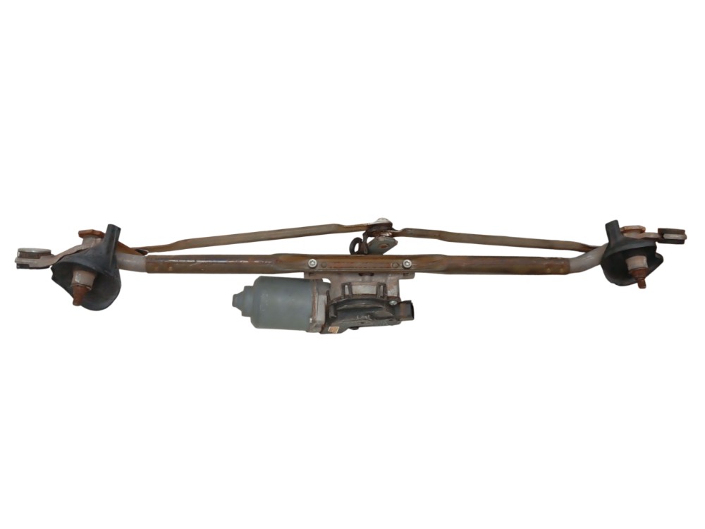 MOTOR LIMPADOR PARABRISA DIANTEIRO TOYOTA HILUX 2005 A 2015
