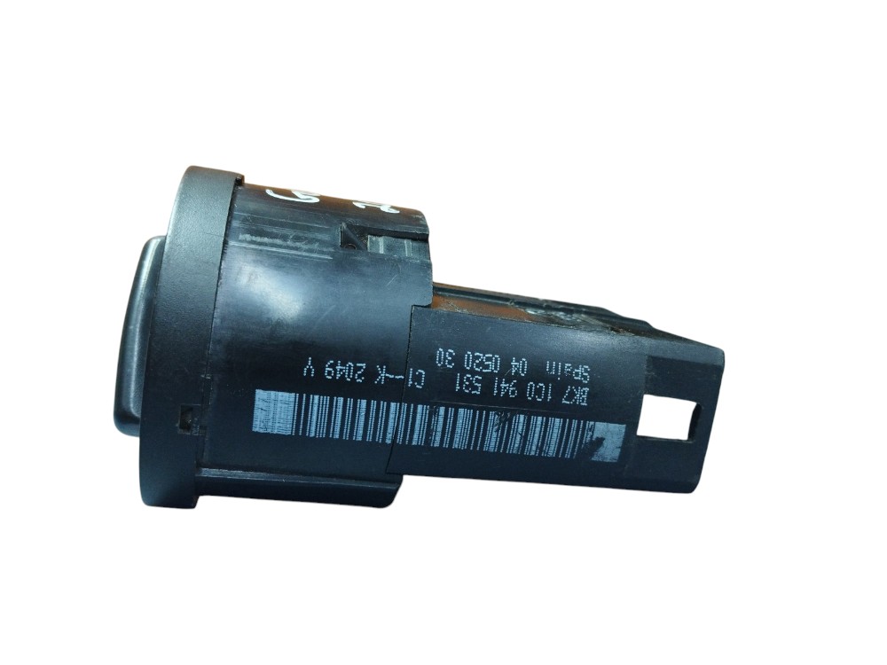 Comando Chave Luz Farol Volkswagen Passat Golf Bora 96 A 02 3