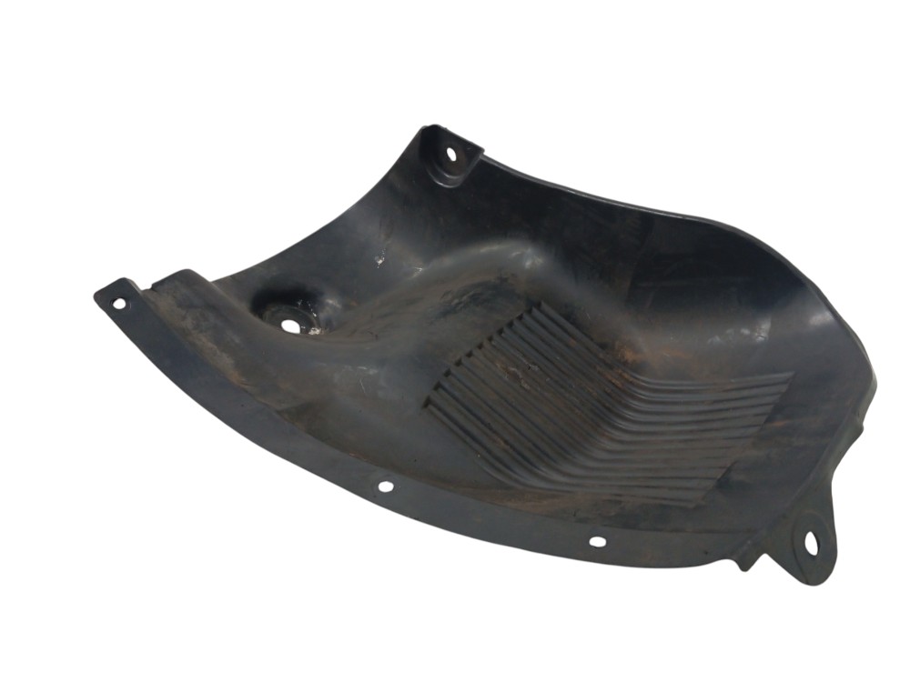 Parabarro Traseira Direito Hyundai Hb20 Hatch 2013/19 4