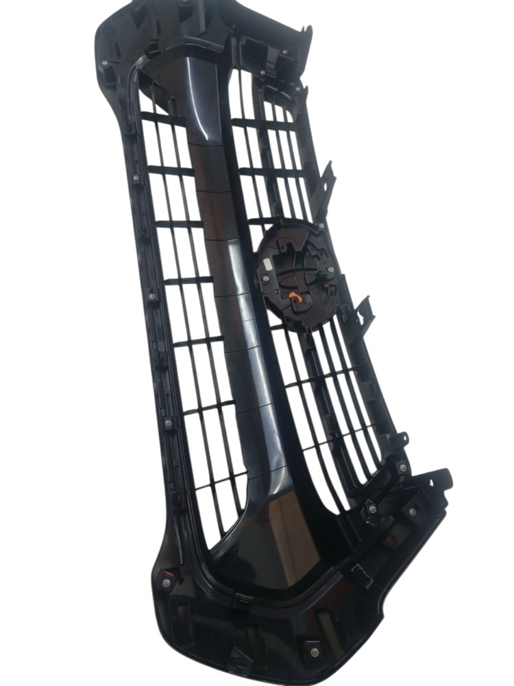 Grade Radiador Hilux 2021/2023 5