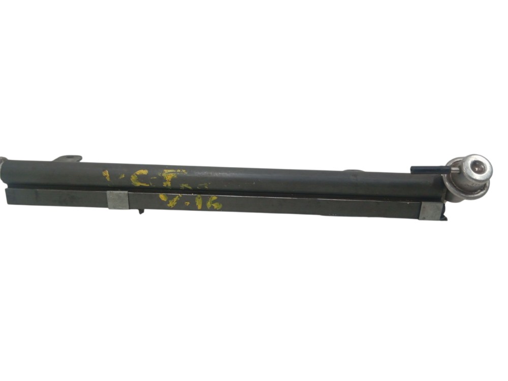 Flauta injeção bicos CHEVROLET vectra 1997/2002 6