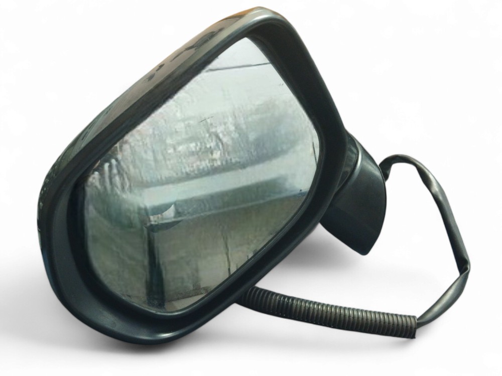 Retrovisor Sem Pisca L/e Honda Civic 2008 A 2011 4